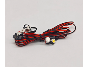 Xfly-Model 1.2M Hurricane Led Light Set